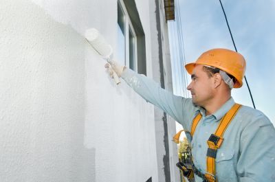 Exterior Surface Preparation