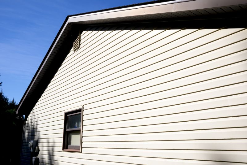 Vintage Vinyl Siding