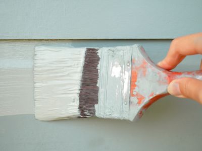 Painting preparation