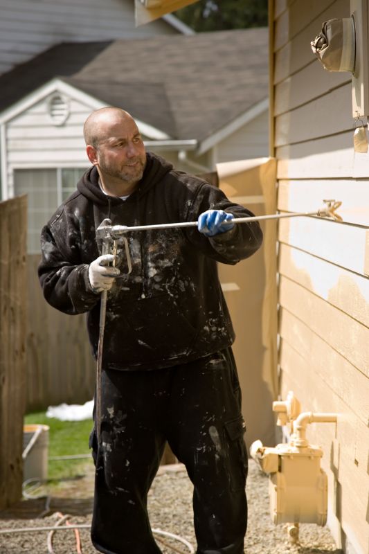 Extends siding lifespan