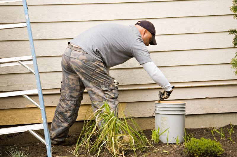 Protects against weather damage